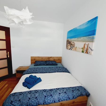 Apartament Gdansk Ngoại thất bức ảnh
