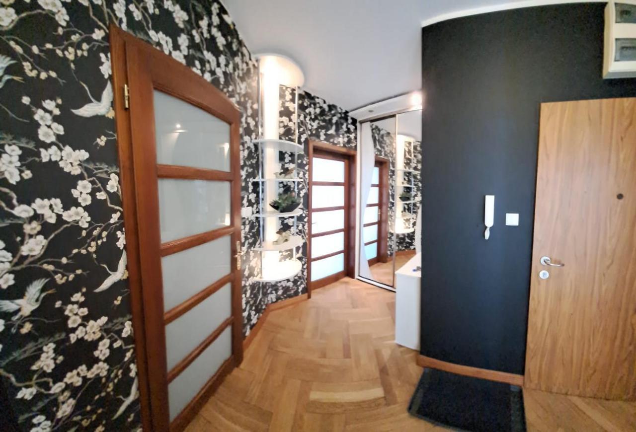 Apartament Gdansk Ngoại thất bức ảnh